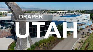 Living In Utah: Draper City