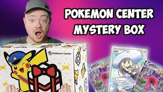 Pokemon's Official Mystery Boxes are AMAZING! - Pokemon Special Delivery Box Opening