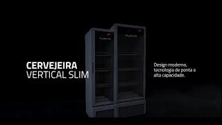 Cervejeira Slim Almax Premium