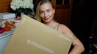 STRADIVARIUS HAUL I MIERZYMY