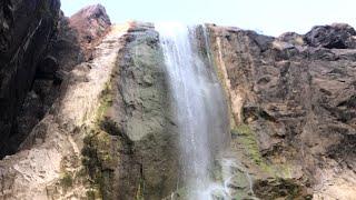 Gayatri Waterfalls Ichoda Adilabad || waterfalls of Telangana