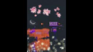 MUSE- Moonracer (Official Music Video) (Shot and edited Ethan Nelson)