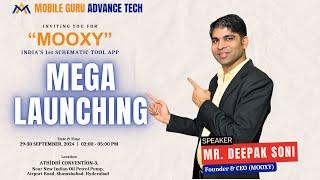 The Biggest Event Of The Year | MOOXY MEGA LAUNCHING EVENT