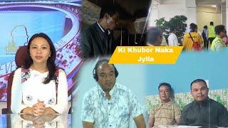 KI KHUBOR NAKA JYLLA | 30 Nailar 2024 | Don Bosco Media Network TV, Shillong.