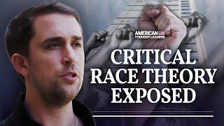 Christopher Rufo on Critical Race Theory & the Trump Admin’s Recent Ban | American Thought Leaders