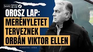 Merényletet terveznek Orbán Viktor ellen - állítja a szerb kormányfő-helyettes | Rendkívüli hírek