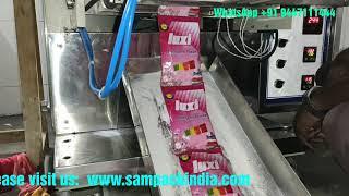 Detergent powder Washing powder packing machine