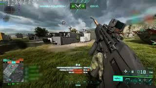 Battlefield 2042 ZAPTINE Multihack (AIMBOT + ESP)