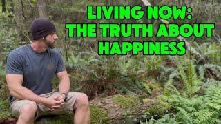 The Great Deception: The Pursuit of Happiness