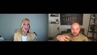 Amanda Rabideau Tactical Friday Ep 328: The Importance of Messaging in Marketing - Full Episode