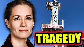 Pawn Stars - Heartbreaking Tragedy Of Rebecca Romney From "Pawn Stars"