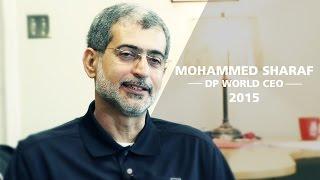Eller College of Management - Interview with Mohammed Sharaf