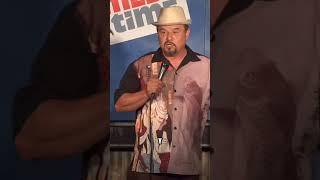 Speak The Language | Rick Pulido | Comedy Caliente