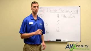 The Home Selling Process