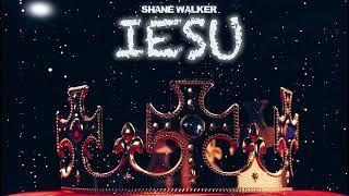 SHANE WALKER - IESU