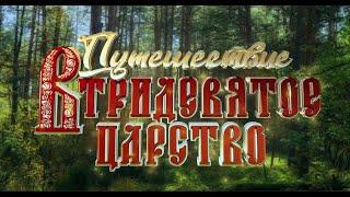 Полнометражный фильм "Путешествие в Тридевятое Царство"