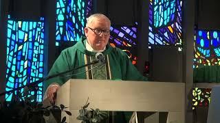 Bosso homily