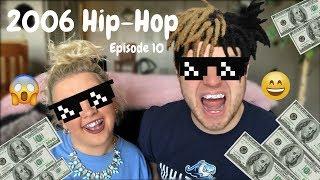 BEST 2006 Hip Hop Songs  (TK Top Tunes Episode 10)
