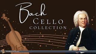 Bach: Cello Collection