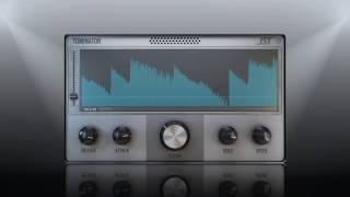 Tominator - Audio Processing Plugin Video Manual