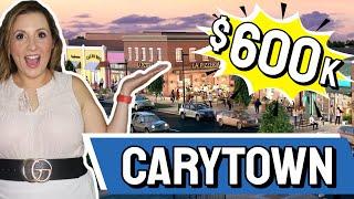 600K In the City of Richmond: Carytown | Richmond Virginia Home Prices