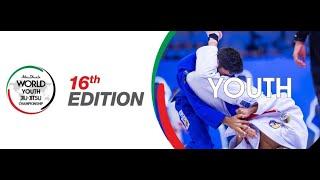 [Day 2 – Mat 7 ENGLISH] ABU DHABI WORLD YOUTH JIU-JITSU CHAMPIONSHIP 2024