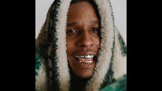 [FREE] ASAP ROCKY TYPE BEAT - PROPHECY | free trap beat 2024