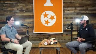 Exclusive One-On-One With Tennessee Baseball Head Coach Tony Vitello