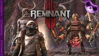 Destroying the Corruptor! - Remnant 2 Ep14