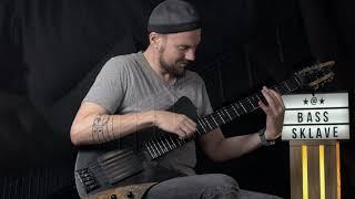 FLORIAN REICHELT on ULRICH BASS !!