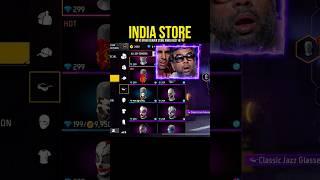 Indian Store Vs Other Server Store  #secrofitegaming