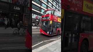 #sightseeingbus #travel #uk #london#londontravel #traveluk#4k #shorts