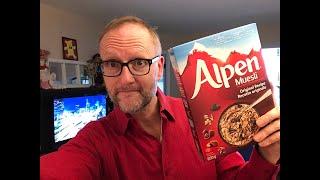 Alpen Review