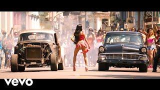 Serhat Durmus - My Feelings (feat. Georgia Ku) | FAST & FURIOUS 8 [Cuba Race]