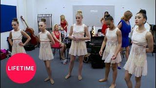 Dance Moms: Dance Digest - "Nothing To Fear But Fear Itself" (Season 4) | Lifetime