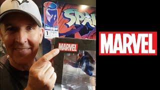 Todd McFarlane Presents | WAVE 2 of Our MARVEL Collectibles - Pre-Order NOW!