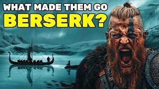 5 VIKING Mysteries Historians Still Can't Explain