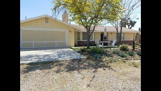 56641 Zuni Trail, Yucca Valley, CA 92284