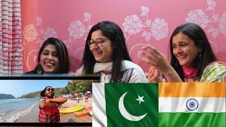 EMIWAY- MACHAYENGE | PAKISTAN REACTION