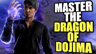 Why Dragon Of Dojima is OP | Like A Dragon: Infinite Wealth