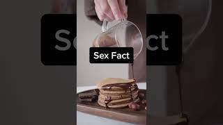 Psychology fact about human sexuality