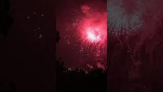 4th of July fireworks #shorts #america #4thofjuly #foryou #fireworks orks