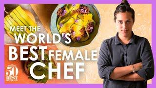 Who Is The World's Best Female Chef: Pía León