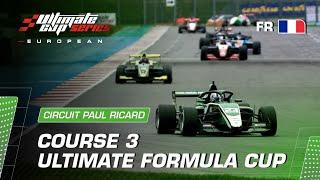 EN DIRECT | ULTIMATE FORMULA CUP - SUPER FINALE 2024 | COURSE 3