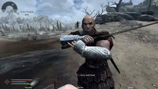 Dibella's Debutante Ep. 2 - Skyrim Requiem 3bfjtweaks