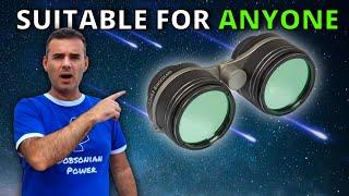 BEST SMALL BINOCULARS TO WATCH THE NIGHT SKY AND DAY EVENTS