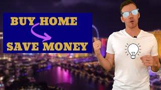 Las Vegas Real Estate First Time Home Buyers Tips to Save $$$