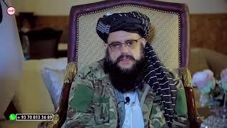 مصاحبه جدید با جنرال مبین