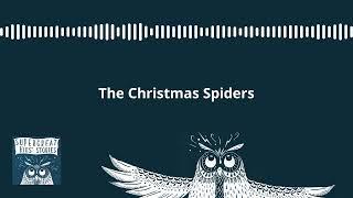 Super Great Kids' Stories - World Wide Stories for Kids - The Christmas Spiders