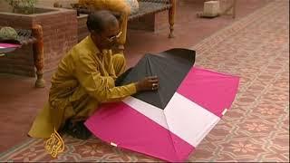 Lahore fights kite festival basant AL Jazeera documentary